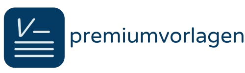 Premiumvorlagen